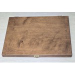 CYPRUS COMPLETE SET OF COMMEMORATIVE COINS 1970-2007 IN LUXURY WOODEN CASE WORLD COINS