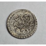 OTTOMAN EMPIRE SILVER 1 PARA SELIM III 1203 COIN 1789 WORLD COINS
