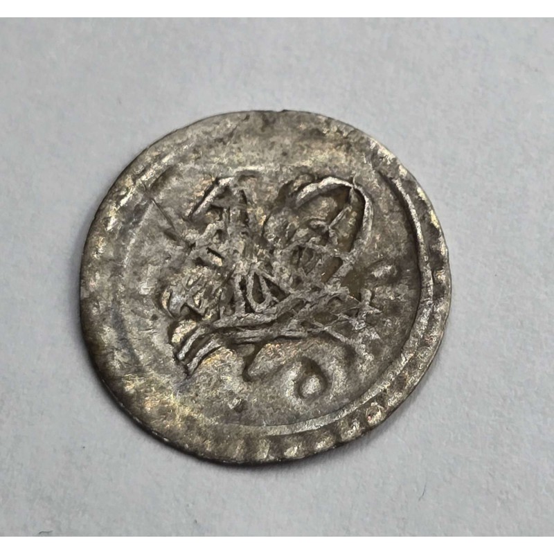 OTTOMAN EMPIRE SILVER 1 PARA SELIM III 1203 COIN 1789 WORLD COINS