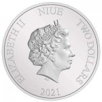 STREET FIGHTER II SILVER 1oz 30TH ANNIVERSARY VIDEO GAME PROOF COIN NZT IN ARCADE MACHINE GOLD AND SILVER BULLION