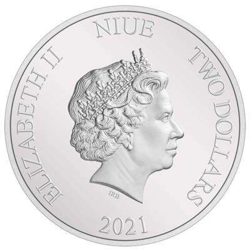 STREET FIGHTER II SILVER 1oz 30TH ANNIVERSARY VIDEO GAME PROOF COIN NZT IN ARCADE MACHINE GOLD AND SILVER BULLION