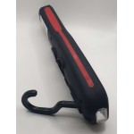 LEXMAN VERY STRONG 24 LED PORTABLE LIGHT TORCH - BANKNOTE FOLD DETECTOR ACCESSORIES & SUPPLIES