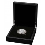 Great Engravers Waterloo Medal Victory 2 Oz UK silver proof Coin 2025 GOLD AND SILVER BULLION