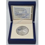 GREECE 2025 BOUBOULINA SILVER PROOF 10 EURO COIN WORLD COINS