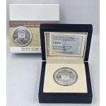 Greece 2025 Mathematicians Eratosthenes Silver Proof coin WORLD COINS