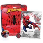 FIJI 2022 SPIDERMAN – MARVEL 1 OZ PROOF SILVER COIN GOLD AND SILVER BULLION