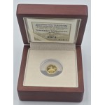Greece 50 Euro Gold coin 2023 Cultural Heritage Delos WORLD COINS