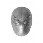 Fiji 2019 Marvel Spiderman Mask Shaped 2 oz Silver Coin GOLD AND SILVER BULLION