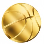 Basketball 1/1000 Oz Gold Coin 3000 Francs Chad GOLD AND SILVER BULLION