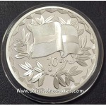 GREECE 2026 IOANNIS KAPODISTRIAS SILVER PROOF COIN WORLD COINS