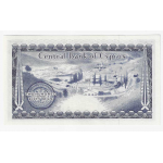 CYPRUS 250 MILS 1982 BANKNOTE IN UNC P41c WORLD BANKNOTES