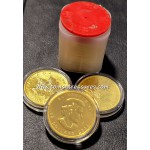 Canada 2009 Gold 50 dollar Maple Leaf Coin 1oz .9999 GOLD AND SILVER BULLION