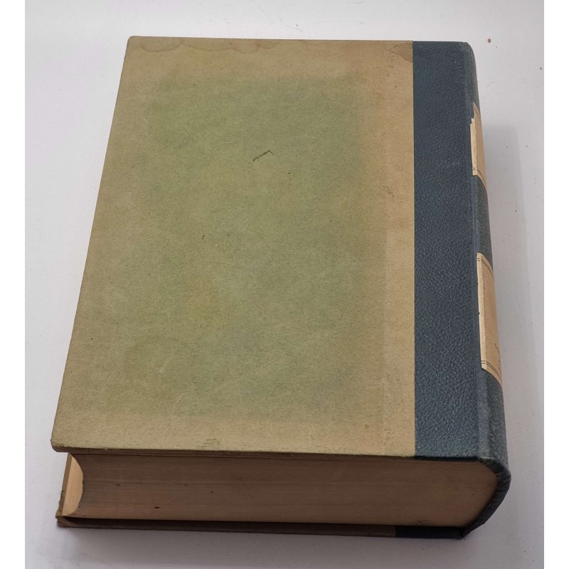 STATUE LAWS OF CYPRUS VOL II 1878 - 1923 HARDCOVER BOOK IMPERIAL ORDERS JOHN CURTOIS HOWARD ANTIQUES & OTHER COLLECTIBLES