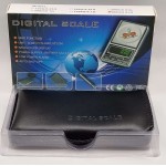 COLLECTORS QUALITY DIGITAL SCALE 2 DIGITS UP TO 500 GR ACCESSORIES & SUPPLIES