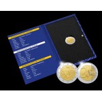Finland 2 euro 2025 - Finland–Sweden Athletics Proof Coin WORLD COINS