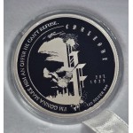 GODFATHER 50th Anniversary 1 Oz Silver Coin Niue 2022 GOLD AND SILVER BULLION
