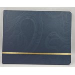 Botticelli collection 1/1000 Oz .999 Gold 3 coin cards Album GOLD AND SILVER BULLION