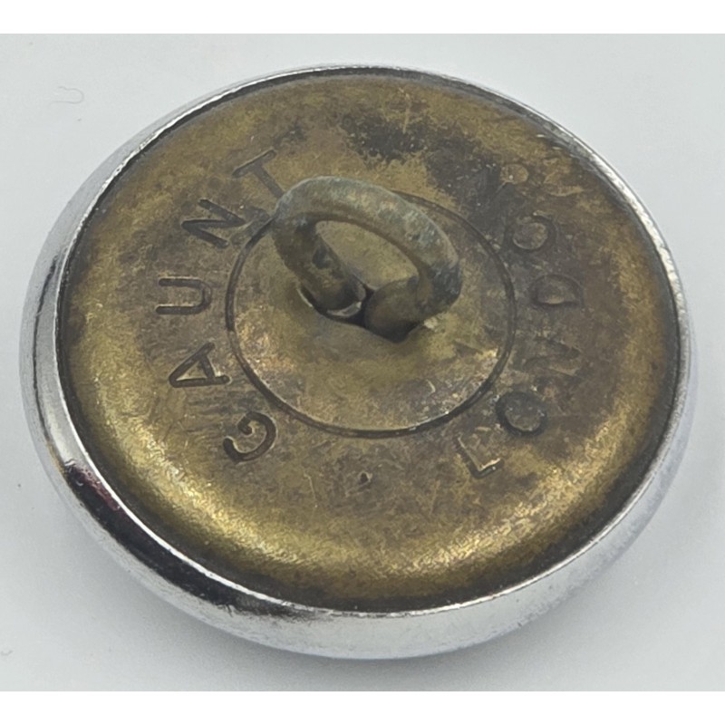 CYPRUS ARMY VINTAGE UNIFORM BUTTON OF BRITISH ADMINISTRATION QEII REIGN ANTIQUES & OTHER COLLECTIBLES