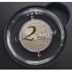 France 2026 The Little Prince Reverse Proof 2 euro Coin WORLD COINS