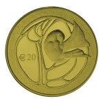 CYPRUS 2010 GOLD PROOF 20 EURO 50th Anniversary of the Republic of Cyprus BOX + COA WORLD COINS