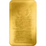 Germania Pure Gold bar 999.9 1 gr sealed in Blister pack GOLD AND SILVER BULLION