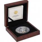 Achilles 2023 Great Greek Mythology 2 Oz Silver Coin GOLD AND SILVER BULLION