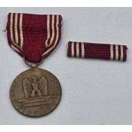 United States Army Good Conduct Medal WWII 1941