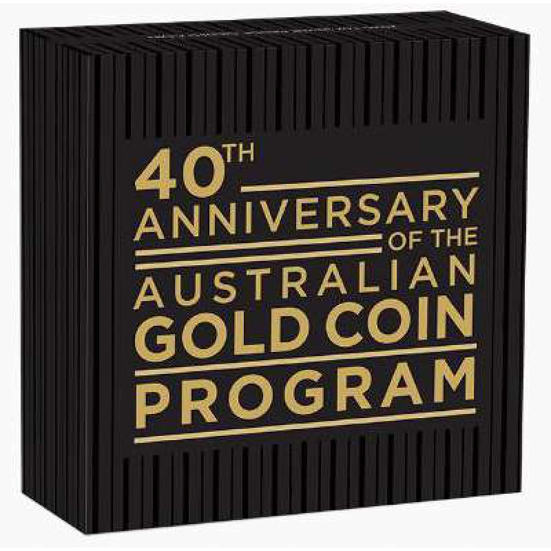 Australian Nugget 1 Oz Silver Gilded Proof Coin 2026 GOLD AND SILVER BULLION