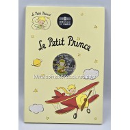 France The Little Prince Silver Commemorative Coin 2026