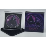 GRIM REAPER Who I Am Going To Kill 1 Oz Silver Coin Canada 2023 GOLD AND SILVER BULLION