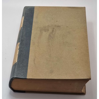 STATUE LAWS OF CYPRUS VOL II 1878 - 1923 HARDCOVER BOOK IMPERIAL ORDERS JOHN CURTOIS HOWARD
