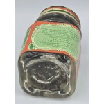 England Cyprus Import Vintage 1950's Carrs Boot Cream ANTIQUES & OTHER COLLECTIBLES