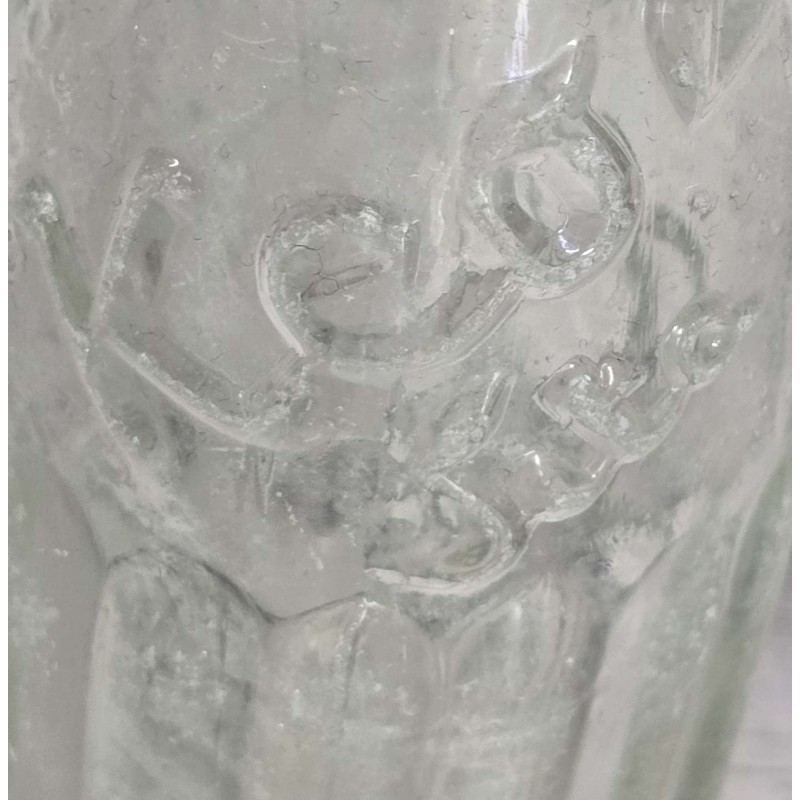Copy of Cyprus Vintage Keo vita Soft Drink Bottle 60-70's ANTIQUES & OTHER COLLECTIBLES