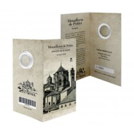 Spain Monastery of Poblet 2026 Proof 2 euro coin