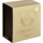 Chimera Greek Mythology 1 Oz Silver Coin Cameroon 2025 GOLD AND SILVER BULLION