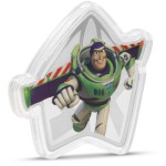 Disney Pixar 2025 Toy Story Buzz 1 oz Silver Proof coin GOLD AND SILVER BULLION