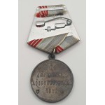 RUSSIA Original USSR Soviet CCCP Veteran of Labour medal SPECIAL OFFERS