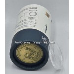 ULTRA PERFECT FIT premium coin capsules 32.6 mm Gold Krugerrand ACCESSORIES & SUPPLIES