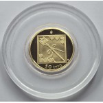 Greece 50 Euro Gold coin 2023 Cultural Heritage Delos WORLD COINS