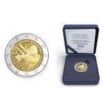 Greece 2025 BOUBOULINA 2 Euro Proof Coin WORLD COINS