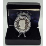 Canada 2024 Signs of the Zodiac Silver Proof 2 oz Coin GOLD AND SILVER BULLION