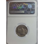 USA 1914 5 CENTS BUFFALO INDIAN NICKEL COIN NGC MS62 WORLD COINS