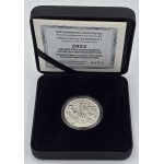 Greece 2022 Year of Aquaculture 6 Euro Silver Coin WORLD COINS