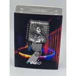 JAZZ SOUL MIC Voices of Music 2 Oz Silver Coin 2025 GOLD AND SILVER BULLION