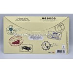 France The Little Prince Duo cardlet 10€ & 50€ silver coins 2026 WORLD COINS