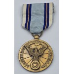 United States Air Forces Reserve Meritorious Service Medal 1962 ANTIQUES & OTHER COLLECTIBLES
