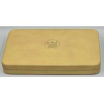 COOK ISLANDS 1978 SILVER PROOF COIN SET IN Box + COA WORLD COINS