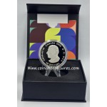 FIFA World Cup 2026 Canada We Are 26 Silver 1 oz. Coin GOLD AND SILVER BULLION