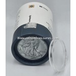 ULTRA PERFECT FIT premium coin capsules 40.6 mm American Eagle ACCESSORIES & SUPPLIES