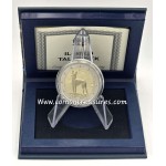 Malta 2026 Commemorative 2 Euro Pharaoh Hound PROOF coin WORLD COINS